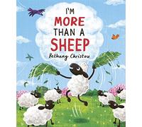 I'm More Than A Sheep