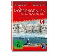 Im Morgengrauen ist es noch still [Alemania] [DVD]