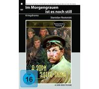 Im Morgengrauen ist es noch still... [DVD]
