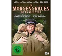 Im Morgengrauen ist es noch still (Filmjuwelen / DEFA) [Alemania] [DVD]