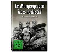 Im Morgengrauen ist es noch still (remastered) [DVD]