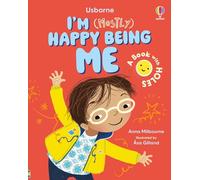 I'm (Mostly) Happy Being ME (I'm Not Very)