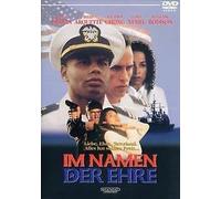 Im Namen der Ehre [Alemania] [DVD]