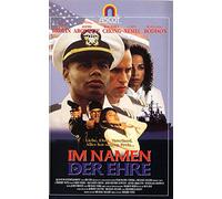 Im Namen der Ehre [Alemania] [VHS]