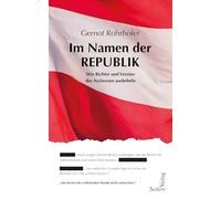 Im Namen der Republik: Wie Richter und Vereine das Asylwesen aushebeln