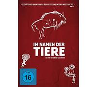 Im Namen der Tiere – DVD – Edición Alemania