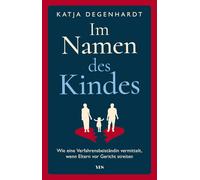 Im Namen des Kindes: Wie eine Verfahrensbeiständin vermittelt, wenn Eltern vor Gericht streiten