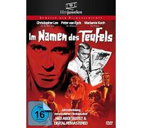 Im Namen des Teufels – DVD – Filmjuwelen – Alemania