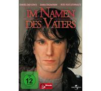 Im Namen des Vaters [Alemania] [DVD]