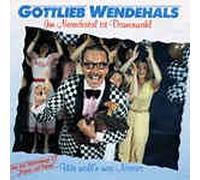 Im Neandertal ist Damenwahl / Wir woll'n was Nasses / 6.15216