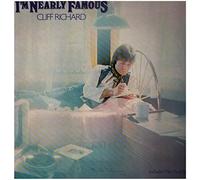 I'm Nearly Famous (Fame) - Cliff Richard LP