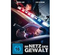 Im Netz der Gewalt [Alemania] [DVD]