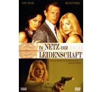 Im Netz der Leidenschaft [Alemania] [DVD]
