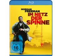 Im Netz der Spinne (Blu-ray)