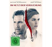 Im Netz der Versuchung [Alemania] [DVD]