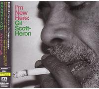 I'm New Here [+1 Bonus]