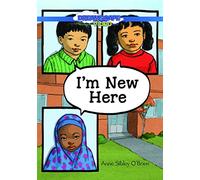 I'm New Here