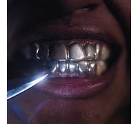 I'm Nice Now (LP-Vinilo)