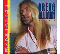 I'm No Angel by Gregg Allman (2001-07-02)