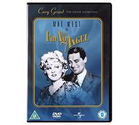 Im No Angel [Edizione: Regno Unito] [Reino Unido] [DVD]