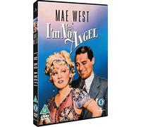I'M No Angel [Edizione: Regno Unito] [Reino Unido] [DVD]