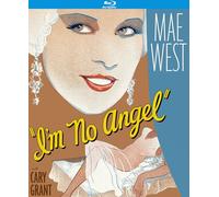 I'm No Angel [USA] [Blu-ray]