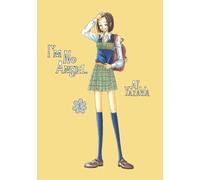 I'm No Angel – Vol. 1: Volume 1 – Viz Media