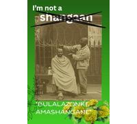 I'm not a shangaan