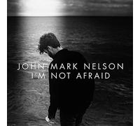 John Nelson Mark - I'm Not Afraid [Vinilo]
