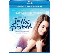 I'm Not Ashamed [USA] [Blu-ray]