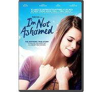 I'm Not Ashamed [USA] [DVD]