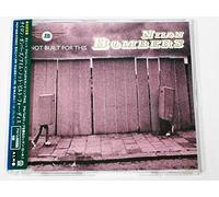 I'm Not Built for This