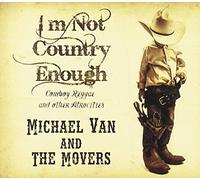 I'M Not Country Enough