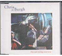 I'm Not Crying Over You