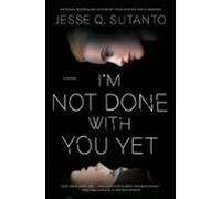 Im Not Done With You Yet (ebook)