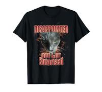 I'm Not Fat I'm Chonky Funny Cat Meme Camiseta