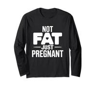 I'm Not Fat I'm Pregnant Manga Larga