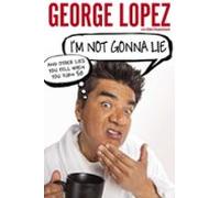 Im Not Gonna Lie: And Other Lies You Tell When You Turn 50 (ebook)