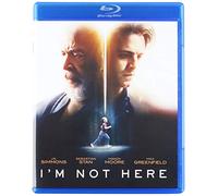 I'm Not Here [Edizione: Stati Uniti] [Italia] [Blu-ray]