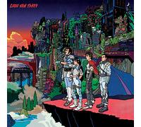 I'M Not Here to Save the World [Vinilo]