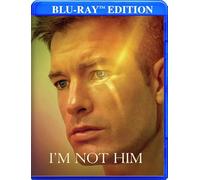 I'm Not Him [USA] [Blu-ray]