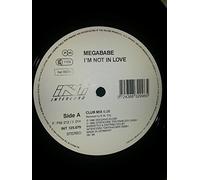 I'm not in love (Club/Single, 1996) / Vinyl Maxi Single [Vinyl 12'']