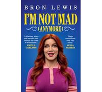 I'm Not Mad (Anymore): How not to lose it