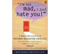 Im Not Mad I Just Hate You! (ebook)