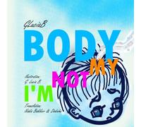 I'm not my body