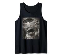 I'm Not Old I'm Classic Car Graphic Mens Womens Halloween Camiseta sin Mangas