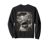 I'm Not Old I'm Classic Car Graphic Mens Womens Halloween Sudadera