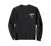 I'm Not Old, I'm Classic Fun Baby Boomer Design Sudadera