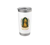 I'm Not Old I'm Medieval Funny Medieval Fantasy Lover Vaso térmico de acero inoxidable de doble pared