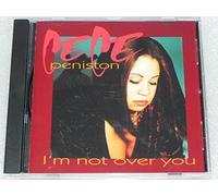 I'm Not Over You / Searchin